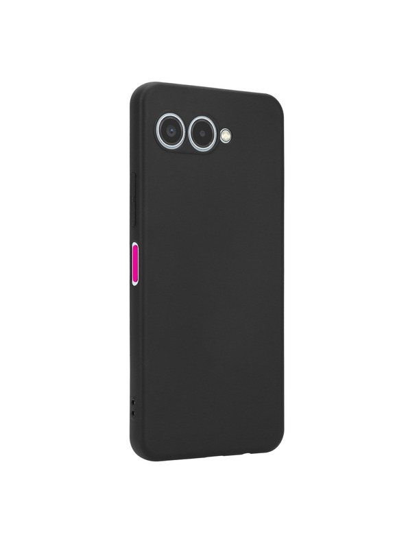 Tactical Tactical TPU Zaštitni okvir za T-Mobile T Phone 3 Black