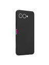 Tactical Tactical TPU Zaštitni okvir za T-Mobile T Phone 3 Black