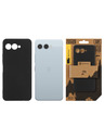 Tactical Tactical TPU Zaštitni okvir za T-Mobile T Phone 3 Black