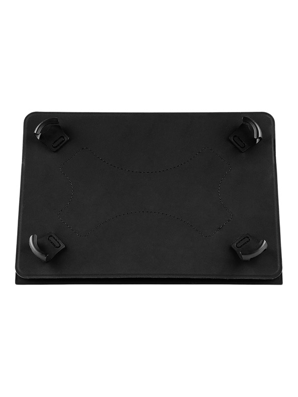 Tactical Tactical Stealth Bomber Futrola Univerzalna za 9"-11" Tablete Black