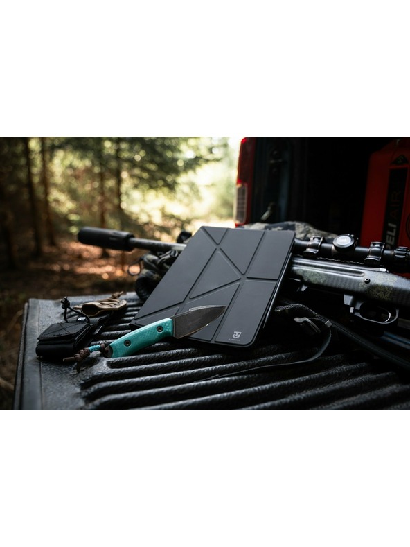 Tactical Tactical Stealth Bomber Futrola Univerzalna za 9"-11" Tablete Black