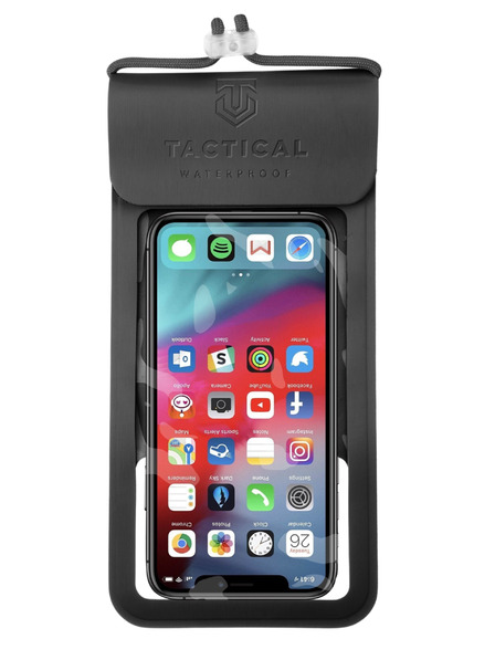 Tactical Tactical Splash Pouch L/XL Asphalt