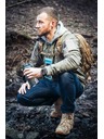 Tactical Tactical Splash Pouch XXL Asphalt