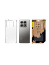 Tactical Tactical TPU Plyo Zaštitni okvir za Xiaomi 14T Pro Transparent
