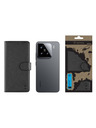 Tactical Tactical Field Notes za Xiaomi 15 5G Crna
