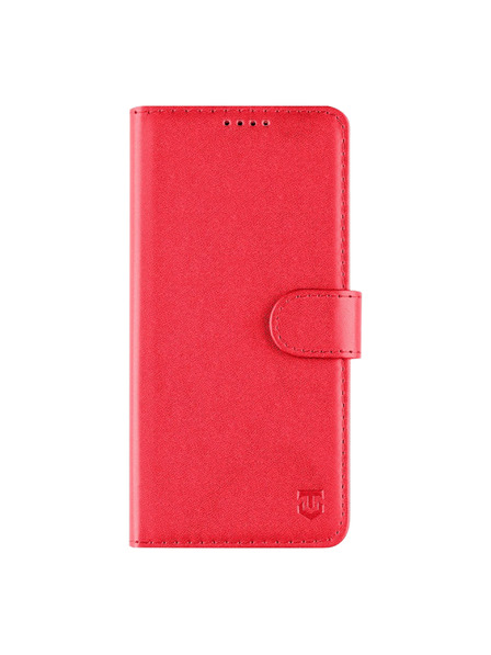 Tactical Tactical Field Notes za Xiaomi 15T Crvena