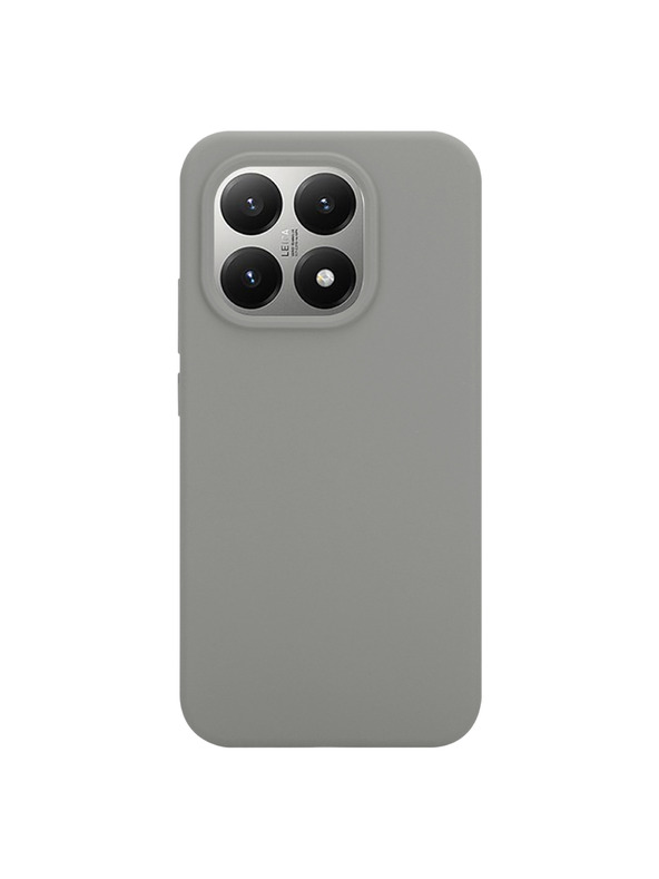 Tactical Tactical Velvet Smoothie Zaštita za Xiaomi 15T Foggy