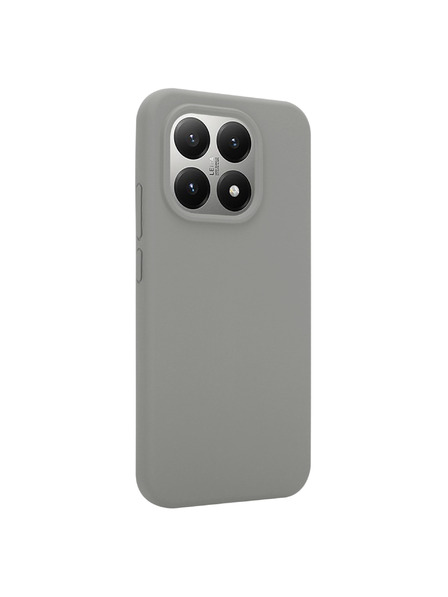 Tactical Tactical Velvet Smoothie Zaštita za Xiaomi 15T Foggy