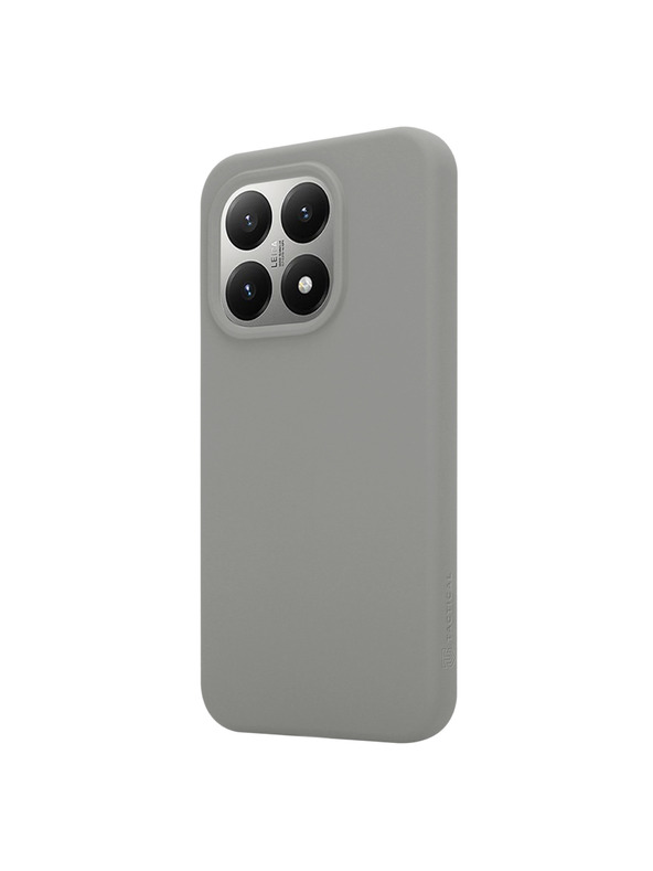 Tactical Tactical Velvet Smoothie Zaštita za Xiaomi 15T Foggy