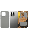 Tactical Tactical Velvet Smoothie Zaštita za Xiaomi 15T Foggy