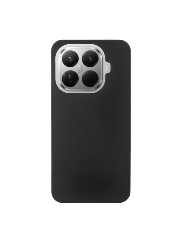 Tactical Tactical TPU Zaštita za Xiaomi 15T Pro Crna