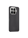 Tactical Tactical TPU Zaštita za Xiaomi 15T Pro Crna