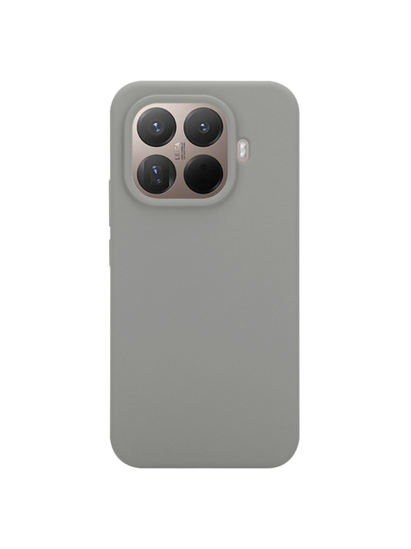 Tactical Tactical Velvet Smoothie Zaštita za Xiaomi 15T Pro Foggy