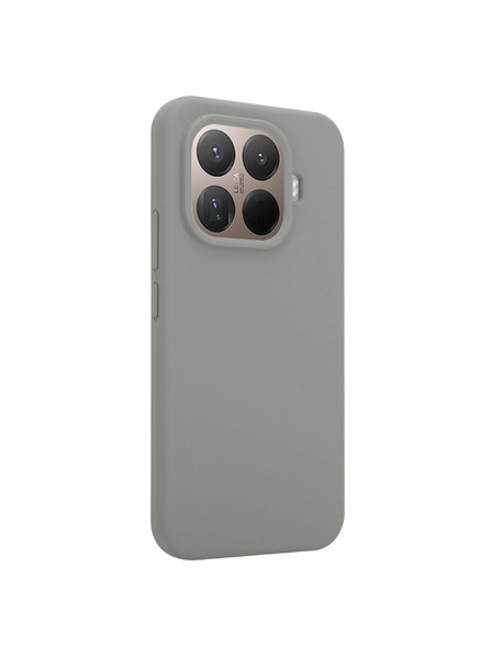 Tactical Tactical Velvet Smoothie Zaštita za Xiaomi 15T Pro Foggy