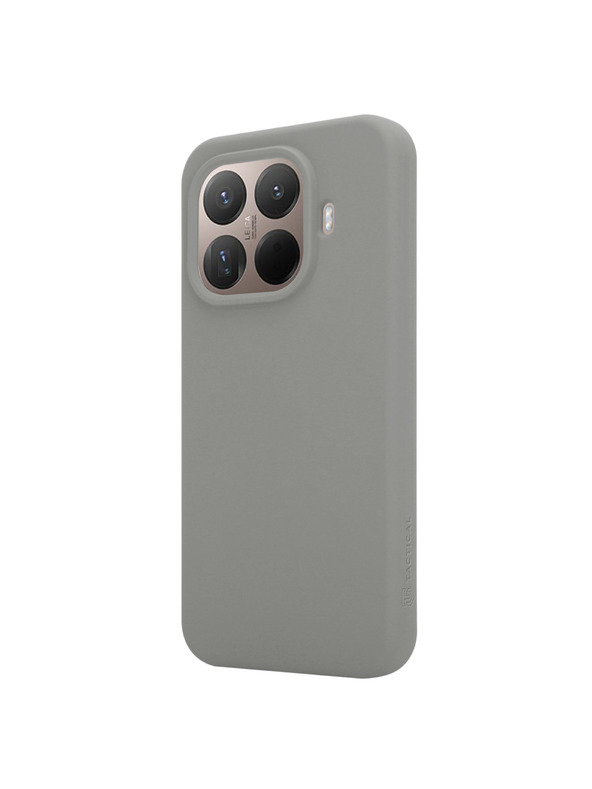Tactical Tactical Velvet Smoothie Zaštita za Xiaomi 15T Pro Foggy