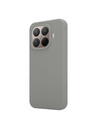 Tactical Tactical Velvet Smoothie Zaštita za Xiaomi 15T Pro Foggy