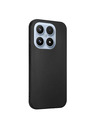 Tactical Tactical TPU Zaštita za Xiaomi 17 Crna