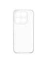 Tactical Tactical TPU Zaštita za Xiaomi 17 Transparentna