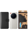 Tactical Tactical Field Notes za Xiaomi 17 Ultra Crna
