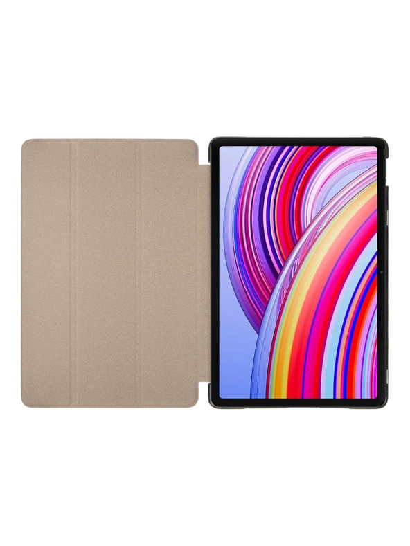 Tactical Tactical Book Tri Fold Futrola za Xiaomi Redmi Pad Pro Crna