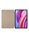 Tactical Tactical Book Tri Fold Futrola za Xiaomi Redmi Pad Pro Crna