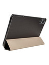 Tactical Tactical Book Tri Fold Futrola za Xiaomi Redmi Pad Pro Crna