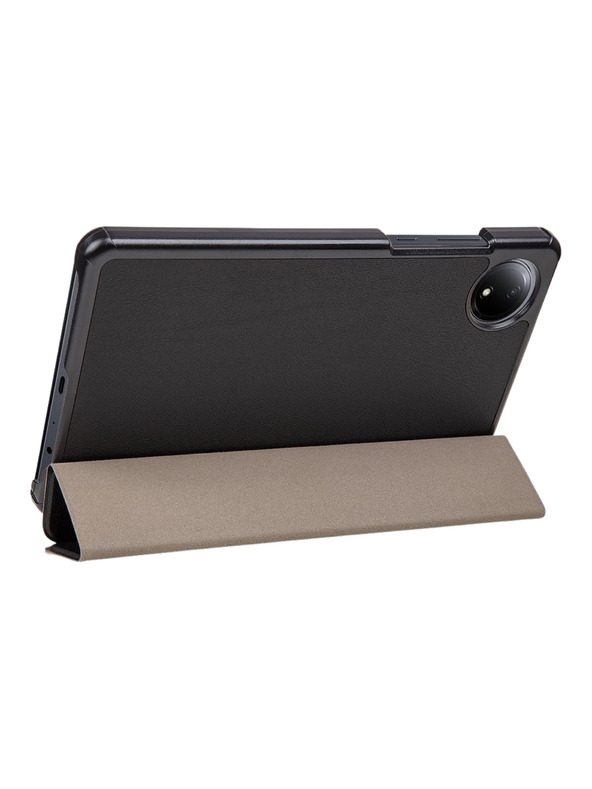 Tactical Tactical Book Tri Fold Futrola za Xiaomi Redmi Pad SE 8,7 Crna