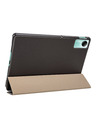 Tactical Tactical Book Tri Fold Futrola za Xiaomi Redmi Pad SE 11 Crna
