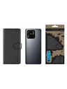 Tactical Tactical Field Notes za Xiaomi Redmi 10C Crna