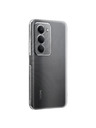 Tactical Tactical TPU Zaštita za Xiaomi Redmi 15 4G/5G Transparent