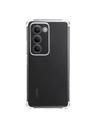 Tactical Tactical TPU Plyo Zaštita za Xiaomi Redmi 15 4G/5G Transparent