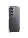 Tactical Tactical TPU Plyo Zaštita za Xiaomi Redmi 15 4G/5G Transparent