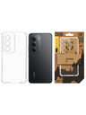 Tactical Tactical TPU Plyo Zaštita za Xiaomi Redmi 15 4G/5G Transparent