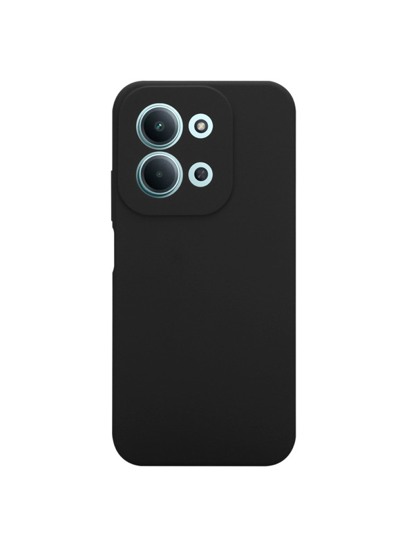Tactical Tactical Velvet Smoothie Zaštita za Xiaomi Redmi 15C 4G/5G Asphalt