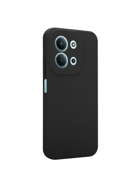 Tactical Tactical Velvet Smoothie Zaštita za Xiaomi Redmi 15C 4G/5G Asphalt