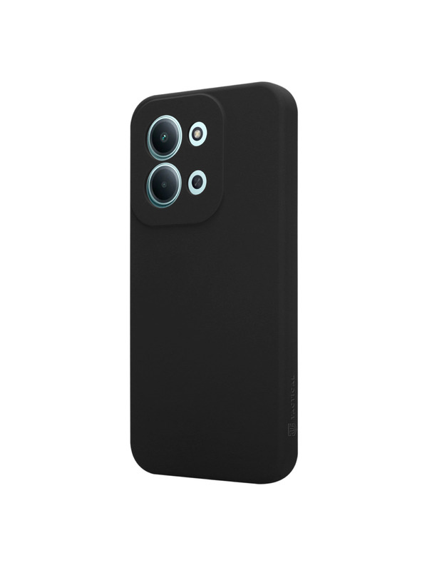 Tactical Tactical Velvet Smoothie Zaštita za Xiaomi Redmi 15C 4G/5G Asphalt