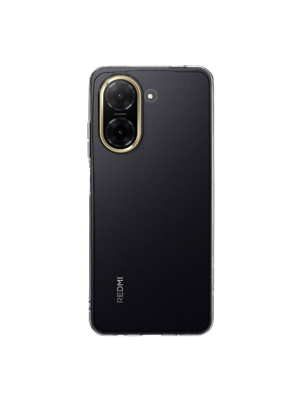 Tactical Tactical TPU Zaštita za Xiaomi Redmi A5 4G Transparent