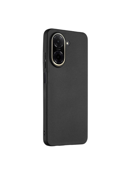 Tactical Tactical TPU Zaštita za Xiaomi Redmi A5 4G Black