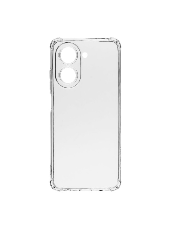 Tactical Tactical TPU Plyo Zaštita za Xiaomi Redmi A5 4G Transparent