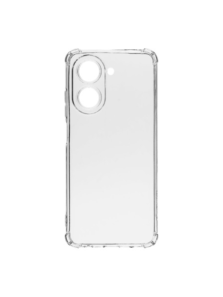 Tactical Tactical TPU Plyo Zaštita za Xiaomi Redmi A5 4G Transparent