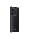 Tactical Tactical Quantum Stealth Zaštita za Xiaomi Redmi Note 14 5G Clear/Black