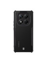 Tactical Tactical Quantum Stealth Zaštita za Xiaomi Redmi Note 14 Pro 5G/X7 5G Clear/Black