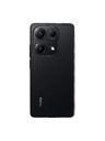 Tactical Tactical TPU Zaštita za Xiaomi Redmi Note 14S Transparent