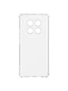 Tactical Tactical TPU Plyo Zaštita za Xiaomi Redmi Note 15 4G/5G Transparent