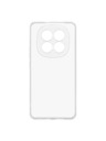 Tactical Tactical TPU Zaštita za Xiaomi Redmi Note 15 5G Transparent
