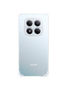 Tactical Tactical TPU Plyo Zaštita za Xiaomi Redmi Note 15 Pro 4G Transparent