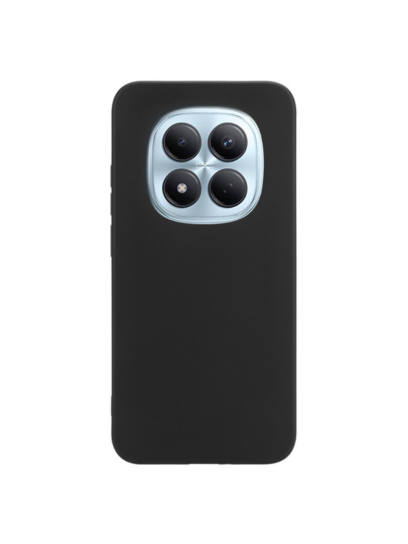 Tactical Tactical TPU Zaštita za Xiaomi Redmi Note 15 Pro 4G Black