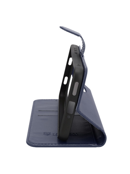 Tactical Tactical Field Notes za Xiaomi Redmi Note 15 Pro 5G Blue