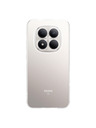 Tactical Tactical TPU Zaštita za Xiaomi Redmi Note 15 Pro 5G Transparent