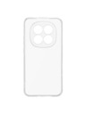 Tactical Tactical TPU Zaštita za Xiaomi Redmi Note 15 Pro 5G Transparent